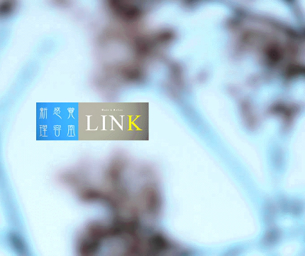 新感覚理容室LINK（リンク）メンズ理容室・女性のお顔そり個室でくつろぐシンプルラグジュアリーサロン