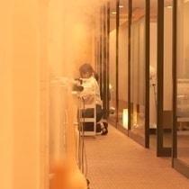 体験就業｜東京の高級理容室の理容師求人｜新感覚理容室LINK（リンク）