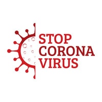 新型コロナウイルス対策のお知らせ＿新感覚理容室LINK(リンク）