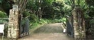 池田山公園