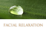 フェイスリラクセーションのご案内