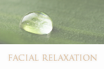 フェイスリラクセーションのご案内