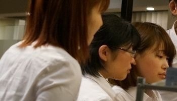 東京の高級理容室求人｜新感覚理容室LINK（リンク）