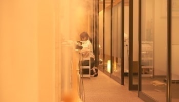 東京の高級理容室求人｜新感覚理容室LINK（リンク）