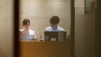 東京の高級理容室求人｜新感覚理容室LINK（リンク）