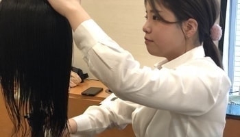 東京の高級理容室求人｜新感覚理容室LINK（リンク）