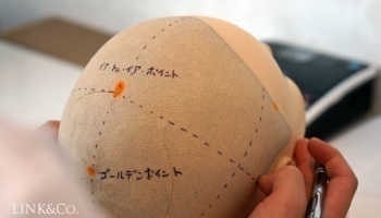 東京の高級理容室求人｜新感覚理容室LINK（リンク）