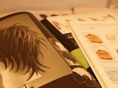 東京の高級理容室の求人｜新感覚理容室LINK（リンク）