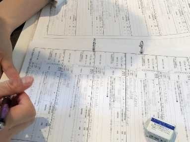 東京の高級理容室の求人｜新感覚理容室LINK（リンク）