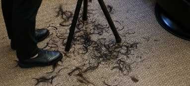 東京の高級理容室の求人|新感覚理容室LINK(リンク)