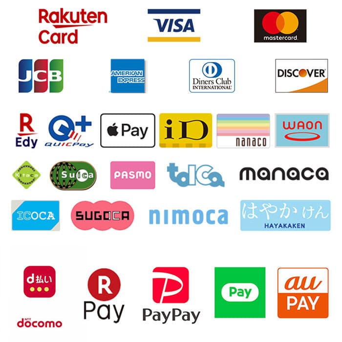クレジット＆d払い＆PayPay各種決済可能な理容室