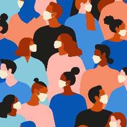 コロナウイルスに負けない安心安全な理容室ヘアサロン