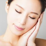 東京のハイエンド理容室「新感覚理容室®LINK」女性のお顔そり