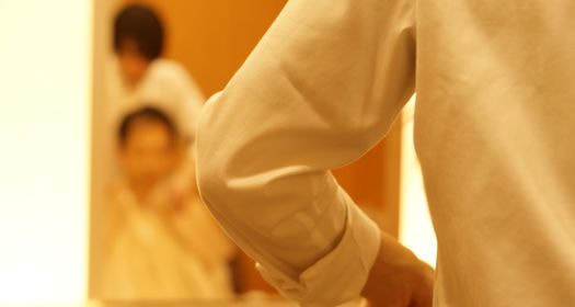 東京のハイエンド理容室の求人｜新感覚理容室LINK（リンク）