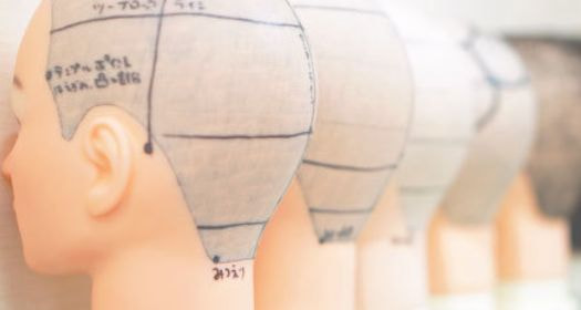 東京のハイエンド理容室の求人｜新感覚理容室LINK（リンク）
