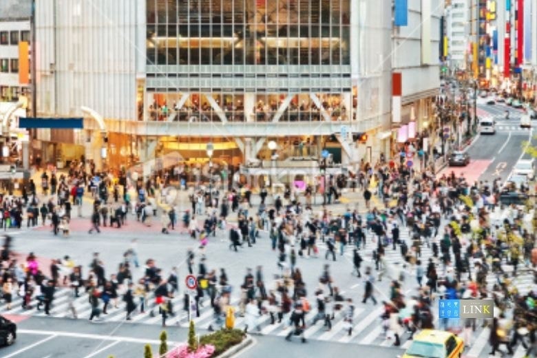 東京のハイエンド（高級）理容室求人採用就職のご案内新感覚理容室LINK（リンク）