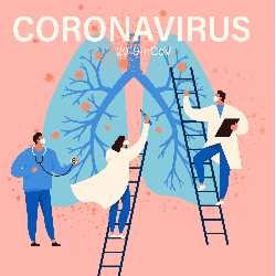 コロナウイルスに負けない安心安全な理容室ヘアサロン