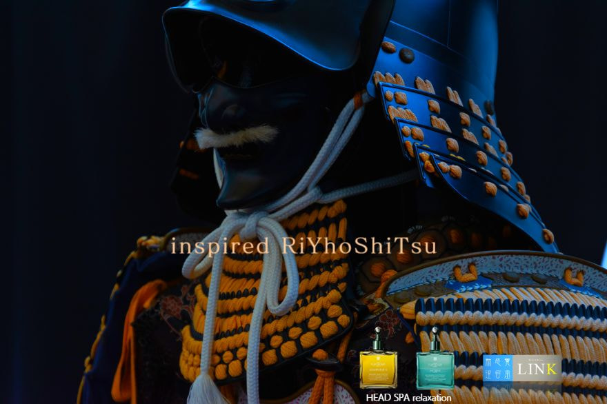 東京目黒にあるハイエンド理容室