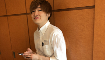 東京の高級理容室の求人｜新感覚理容室LINK（リンク）