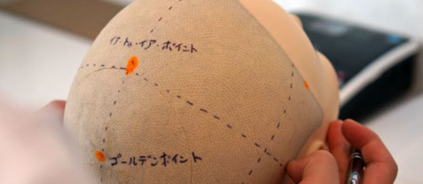 東京目黒にあるハイエンド理容室の求人採用「新感覚理容室LINK」