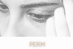 アイブロウ・デザイン・フィットパーマ(眉パーマ)