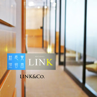 新感覚理容室LINK（リンク）目黒駅東口徒歩１分｜メンズ理容室・女性のお顔そり｜個室でくつろぐシンプルラグジュアリーサロン