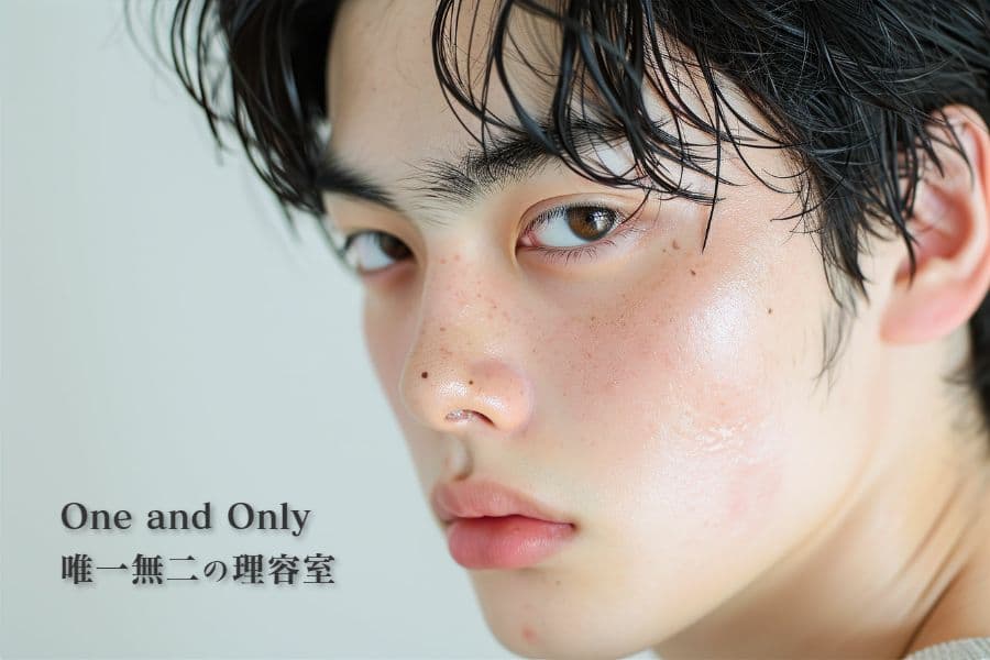 京のハイエンド理容室｜新感覚理容室LINK（リンク）採用求人のご案内