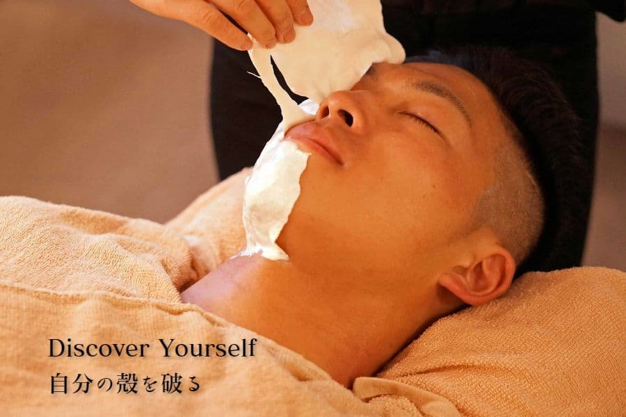 東京のハイエンド理容室｜新感覚理容室LINK（リンク）採用求人のご案内