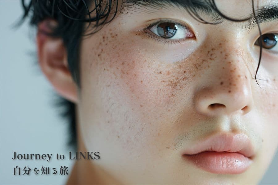 京のハイエンド理容室｜新感覚理容室LINK（リンク）採用求人のご案内